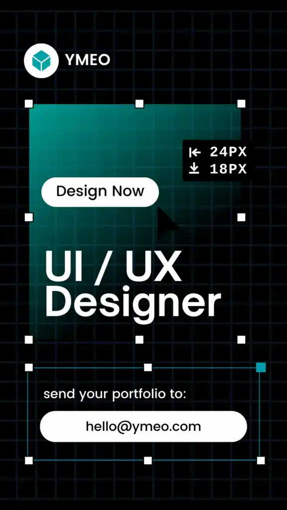 UX UI Design graphic