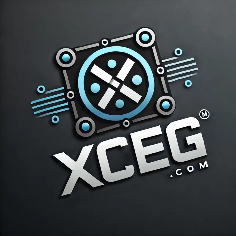 XCEG.com for Sale