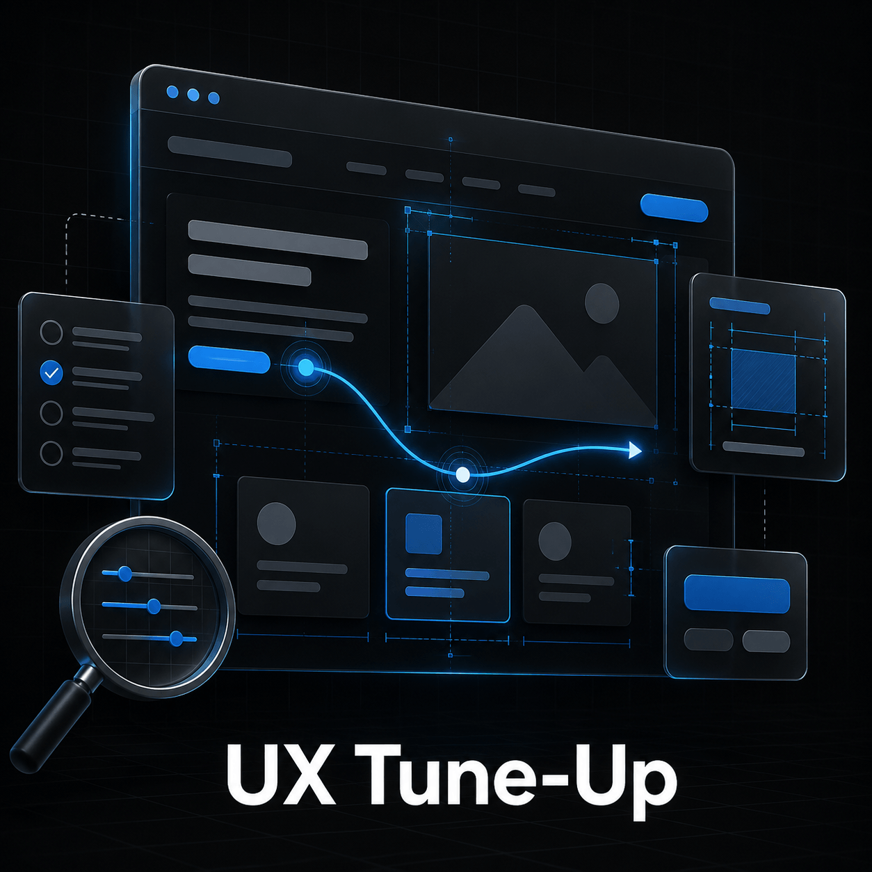 UX Tune-Up